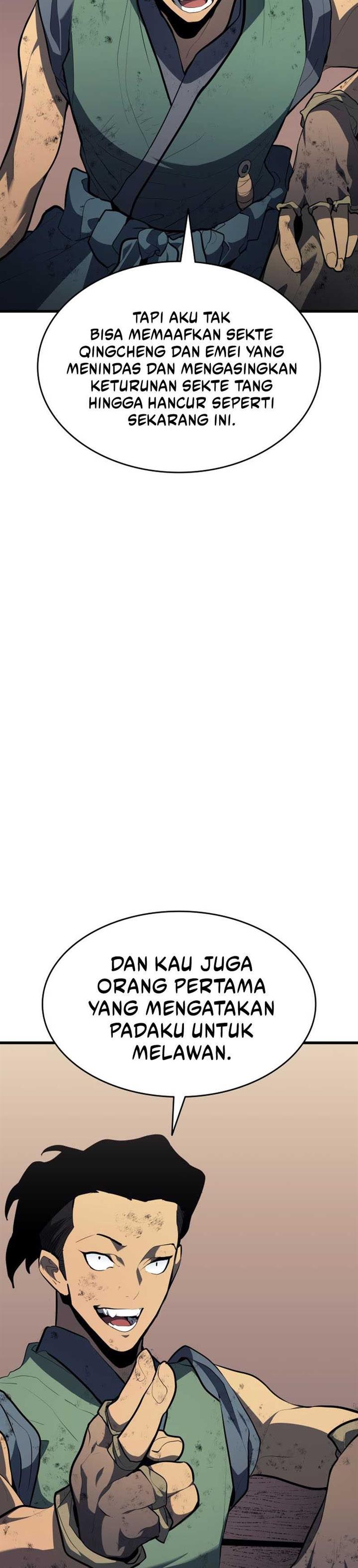 Grim Reaper of the Drifting Moon Chap 31 - Next Chap 32