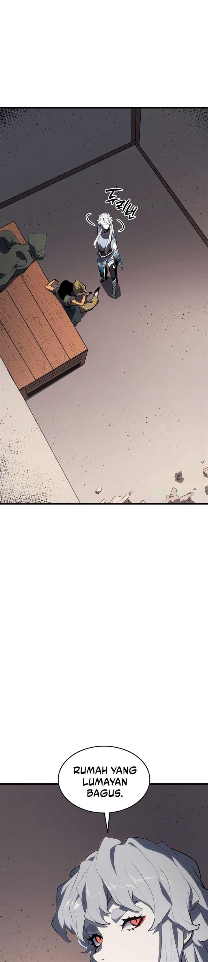 Grim Reaper of the Drifting Moon Chap 31 - Next Chap 32