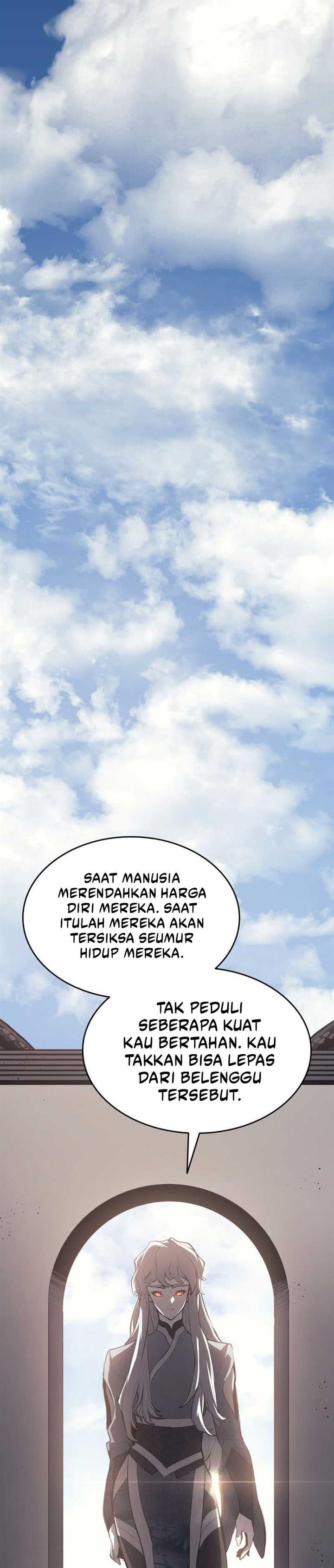 Grim Reaper of the Drifting Moon Chap 31 - Next Chap 32