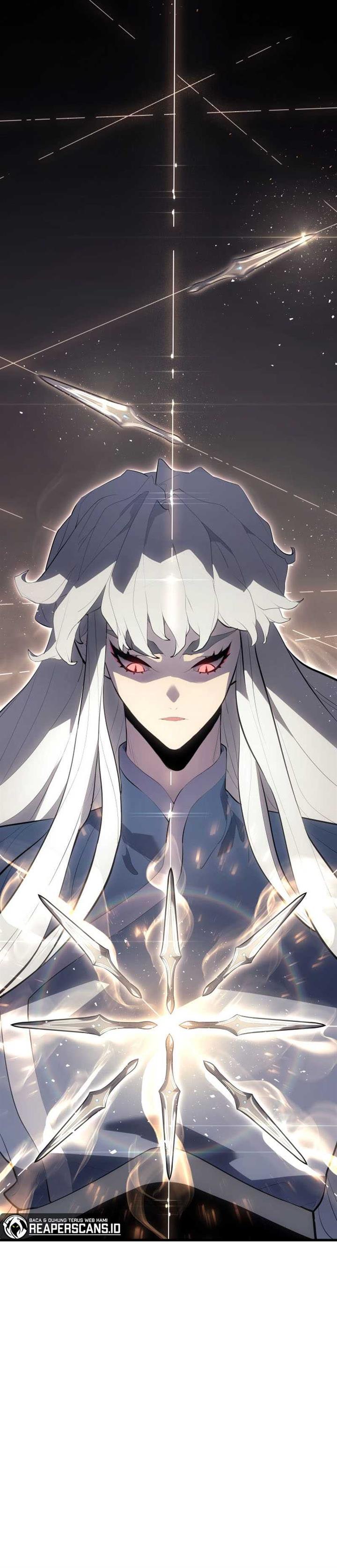 Grim Reaper of the Drifting Moon Chap 31 - Next Chap 32