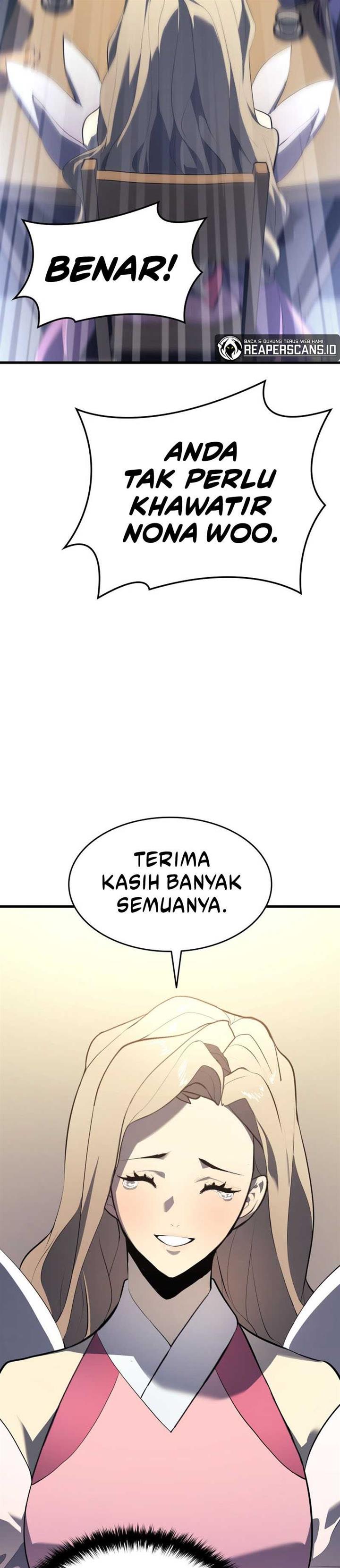 Grim Reaper of the Drifting Moon Chap 31 - Next Chap 32