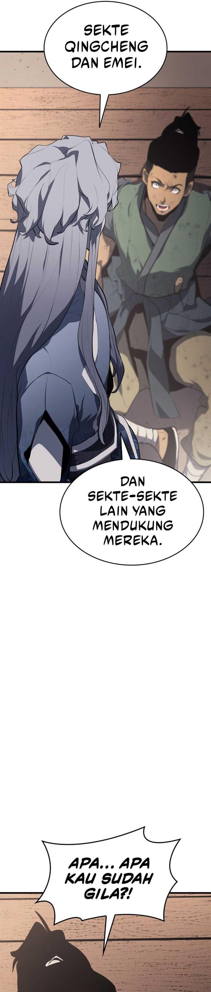 Grim Reaper of the Drifting Moon Chap 31 - Next Chap 32