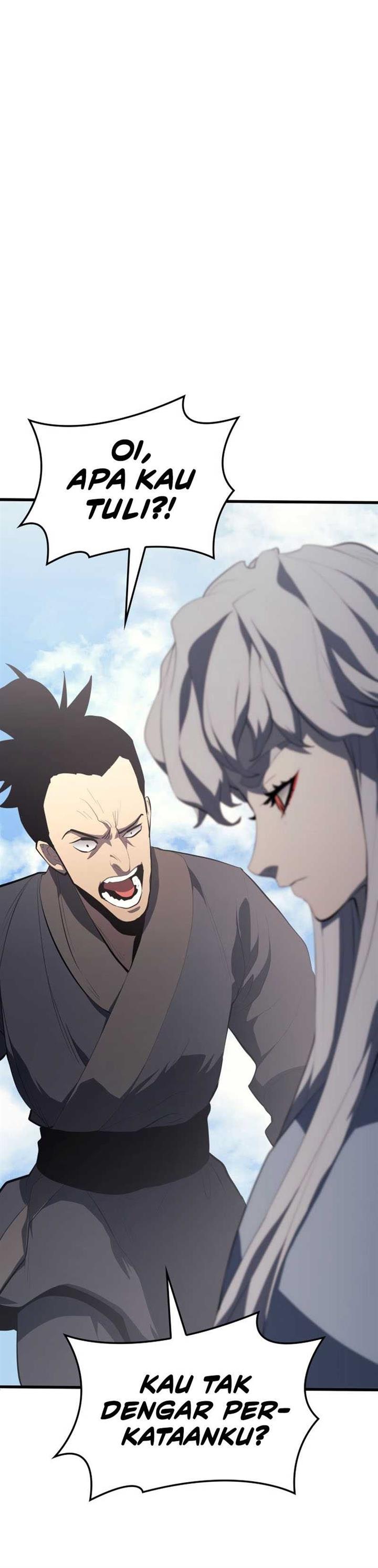 Grim Reaper of the Drifting Moon Chap 31 - Next Chap 32