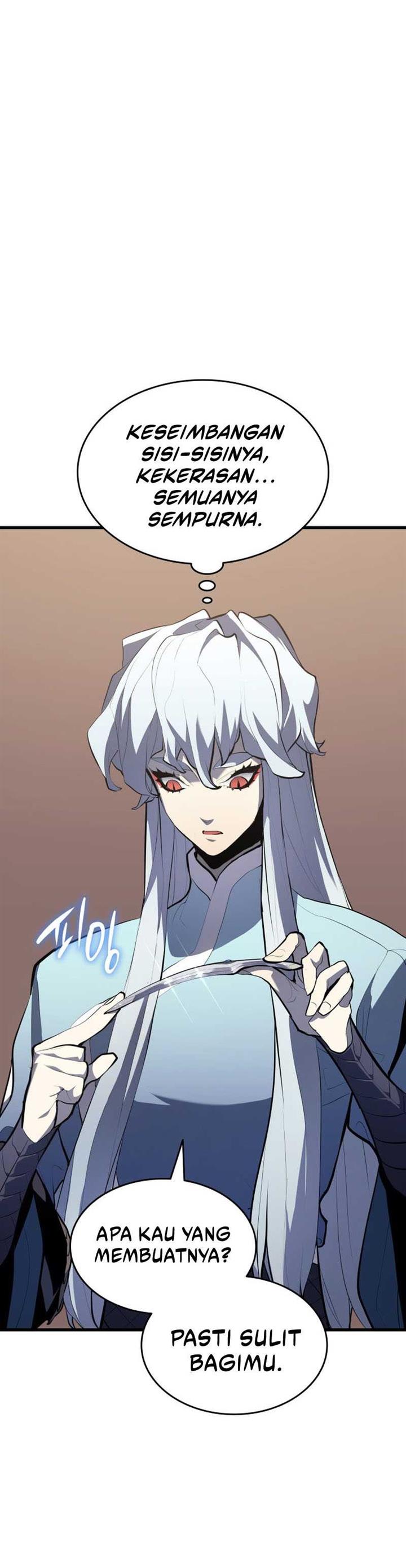 Grim Reaper of the Drifting Moon Chap 31 - Next Chap 32