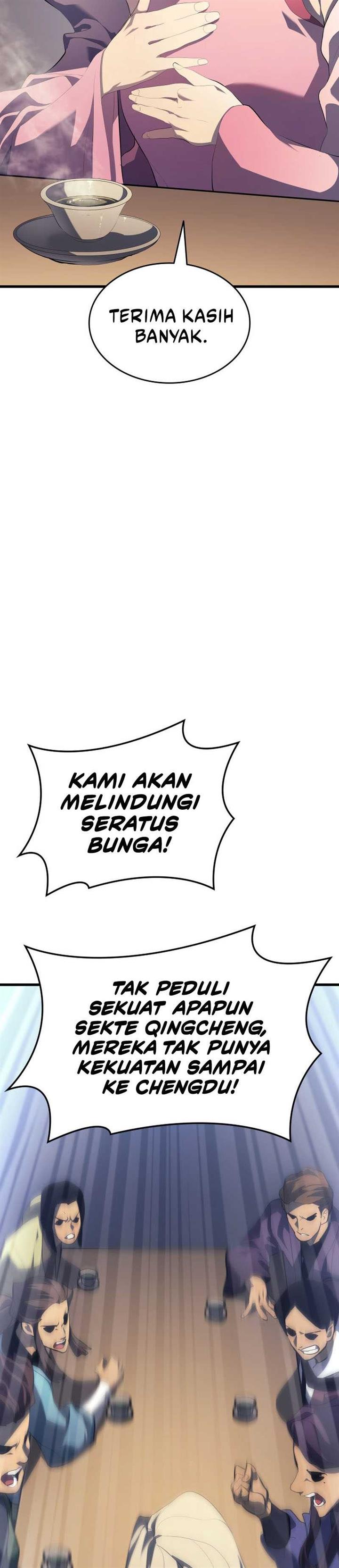 Grim Reaper of the Drifting Moon Chap 31 - Next Chap 32