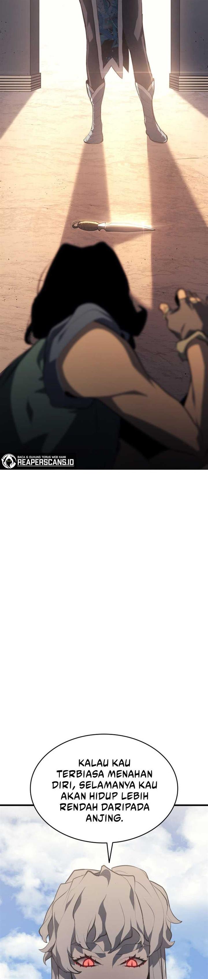 Grim Reaper of the Drifting Moon Chap 31 - Next Chap 32