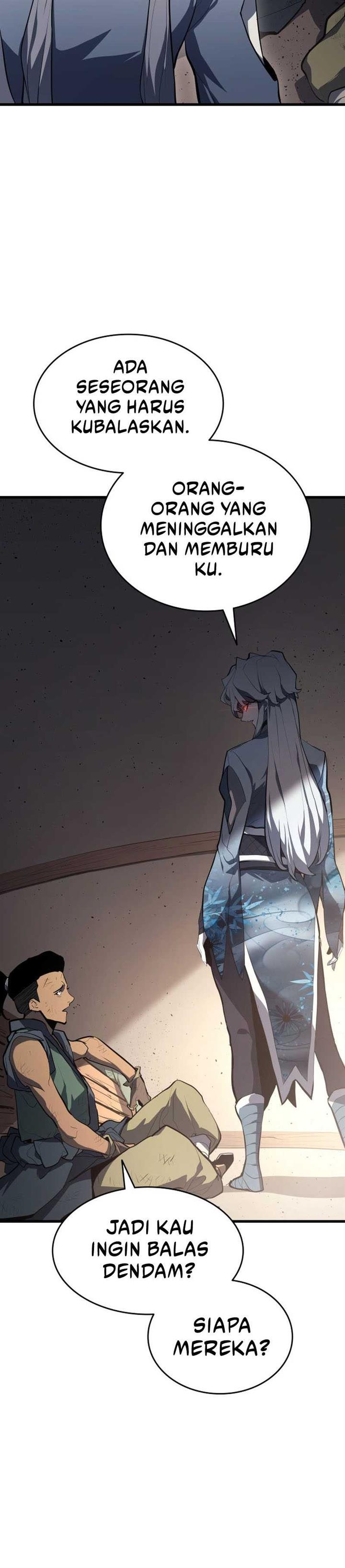 Grim Reaper of the Drifting Moon Chap 31 - Next Chap 32