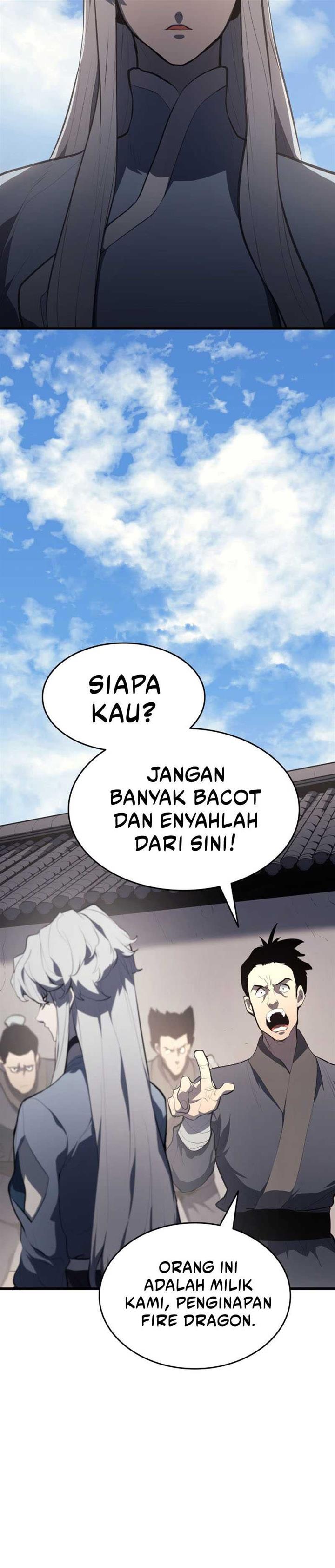 Grim Reaper of the Drifting Moon Chap 31 - Next Chap 32