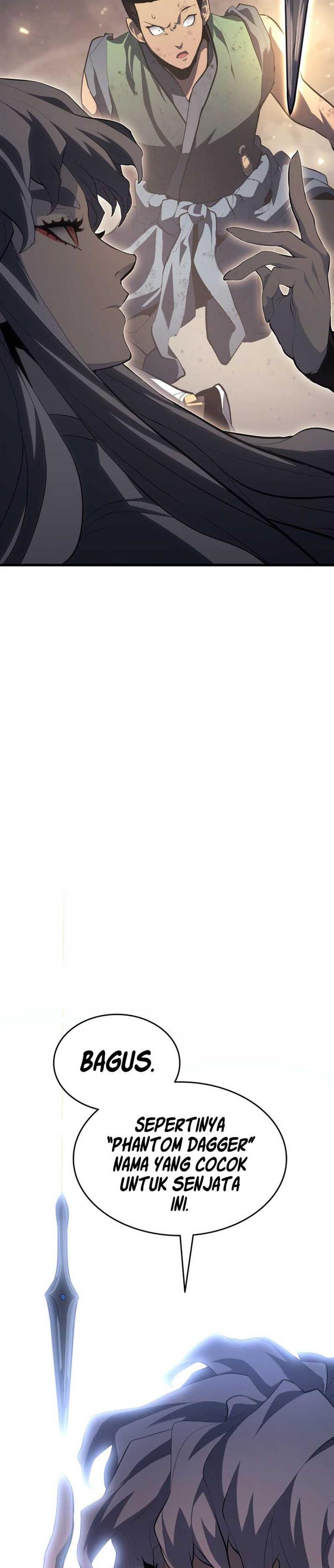 Grim Reaper of the Drifting Moon Chap 31 - Next Chap 32