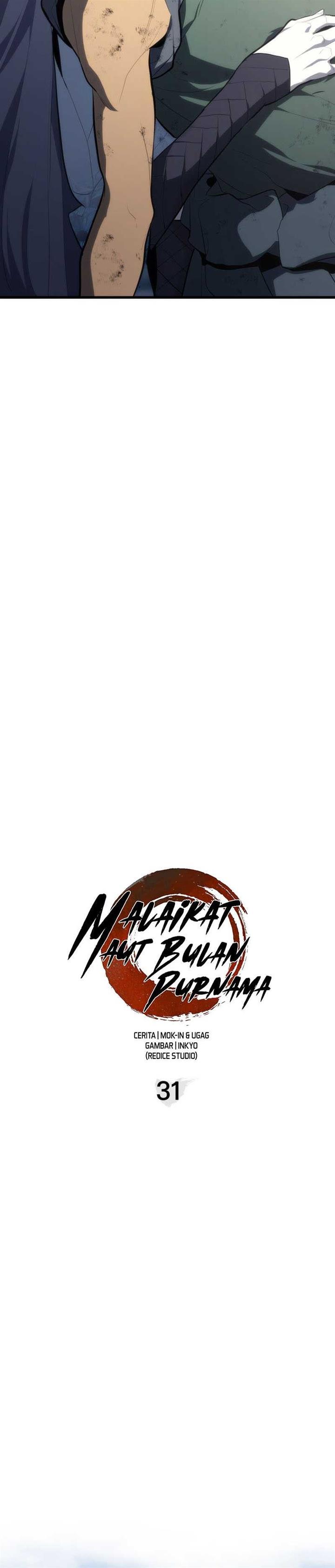 Grim Reaper of the Drifting Moon Chap 31 - Next Chap 32