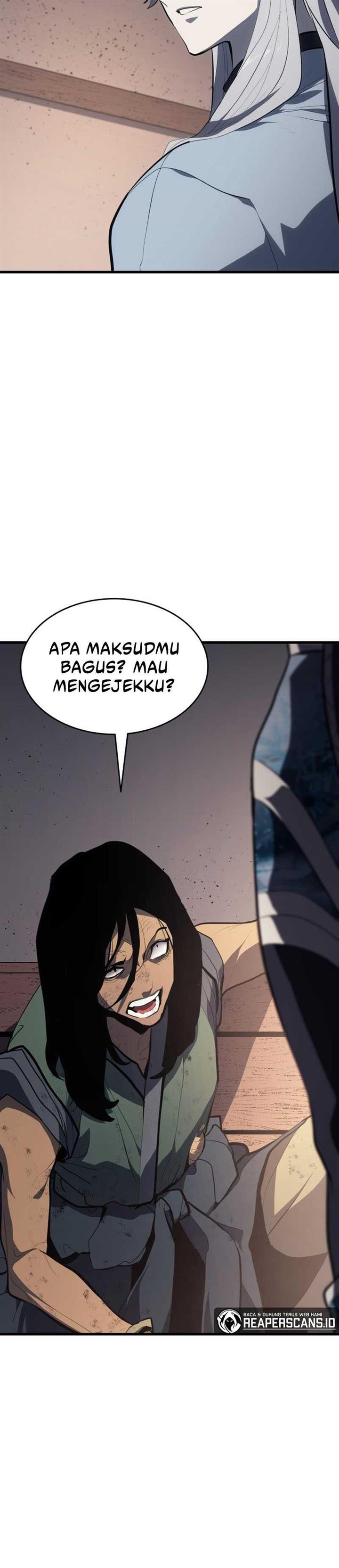 Grim Reaper of the Drifting Moon Chap 31 - Next Chap 32