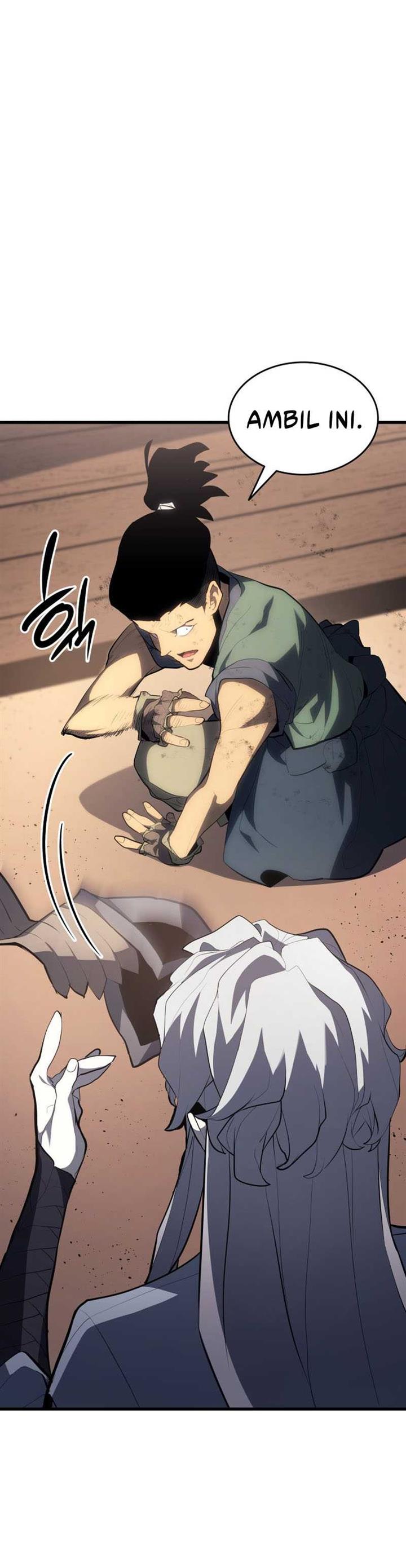 Grim Reaper of the Drifting Moon Chap 31 - Next Chap 32