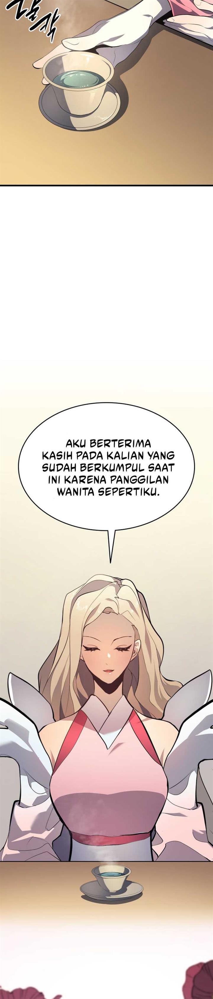 Grim Reaper of the Drifting Moon Chap 31 - Next Chap 32