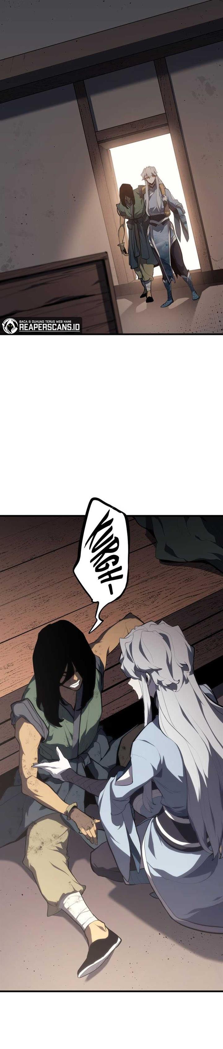 Grim Reaper of the Drifting Moon Chap 31 - Next Chap 32