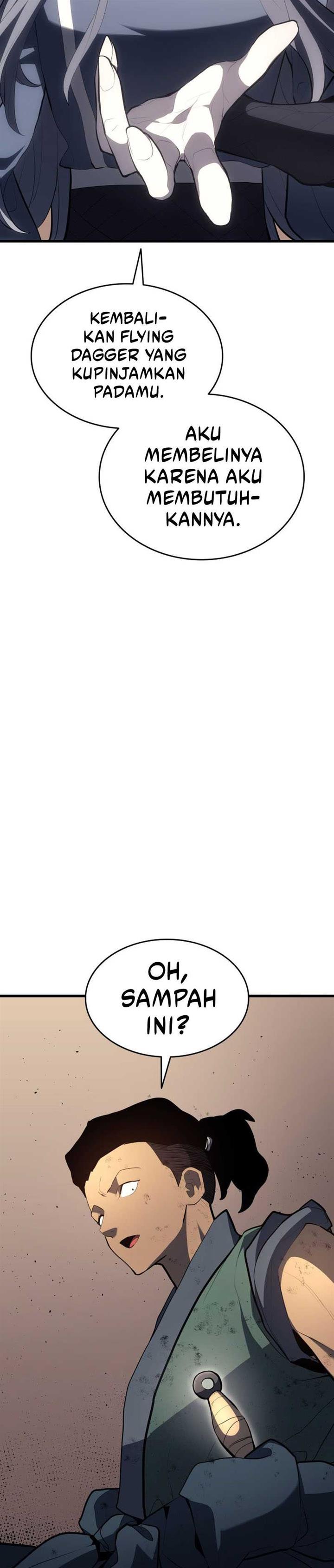 Grim Reaper of the Drifting Moon Chap 31 - Next Chap 32