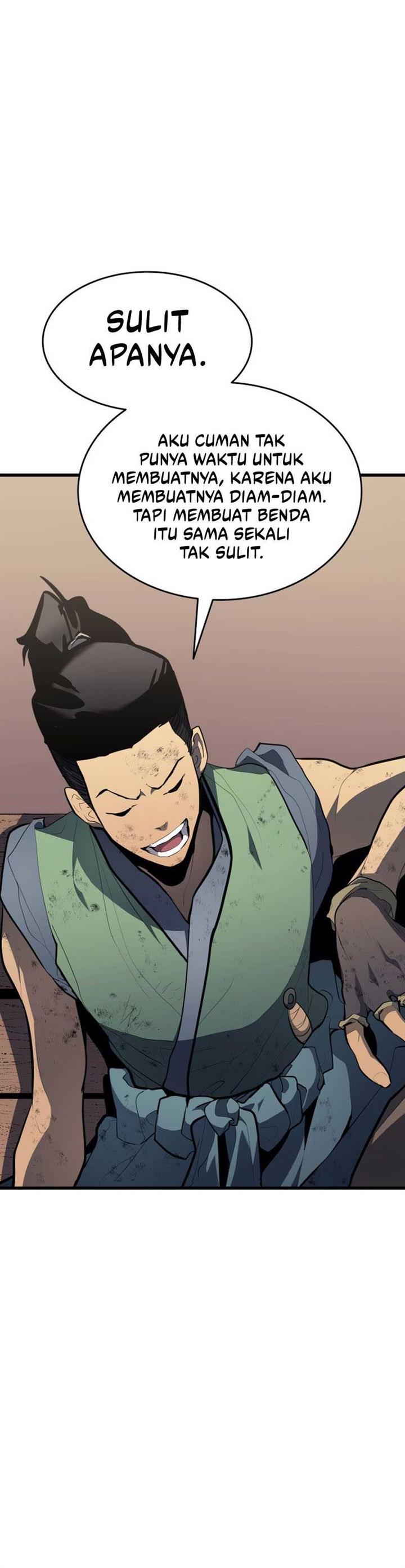 Grim Reaper of the Drifting Moon Chap 31 - Next Chap 32