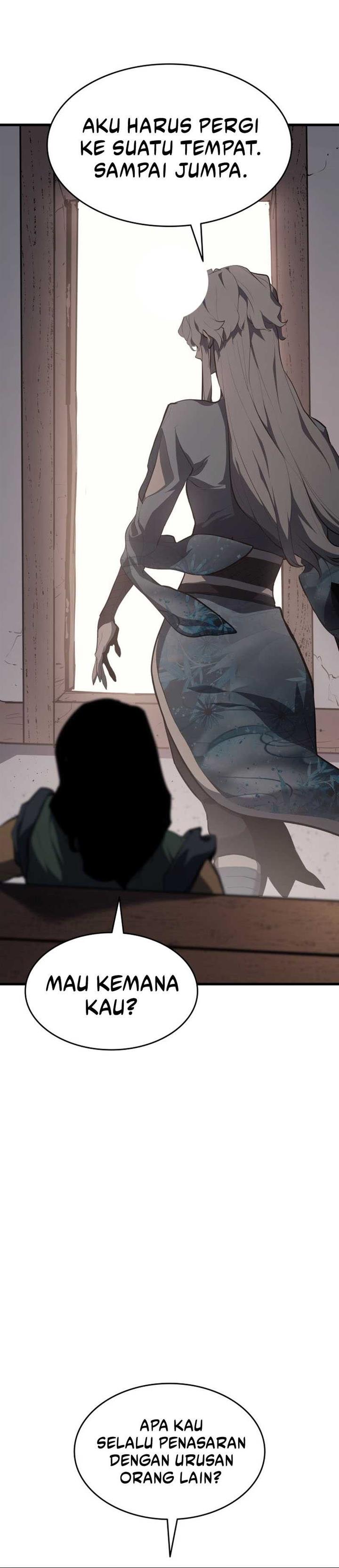 Grim Reaper of the Drifting Moon Chap 31 - Next Chap 32