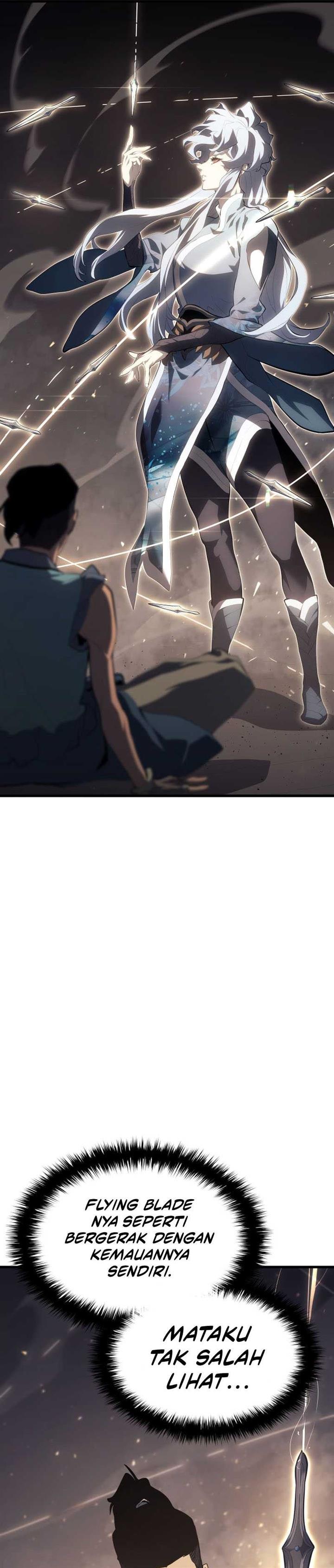 Grim Reaper of the Drifting Moon Chap 31 - Next Chap 32