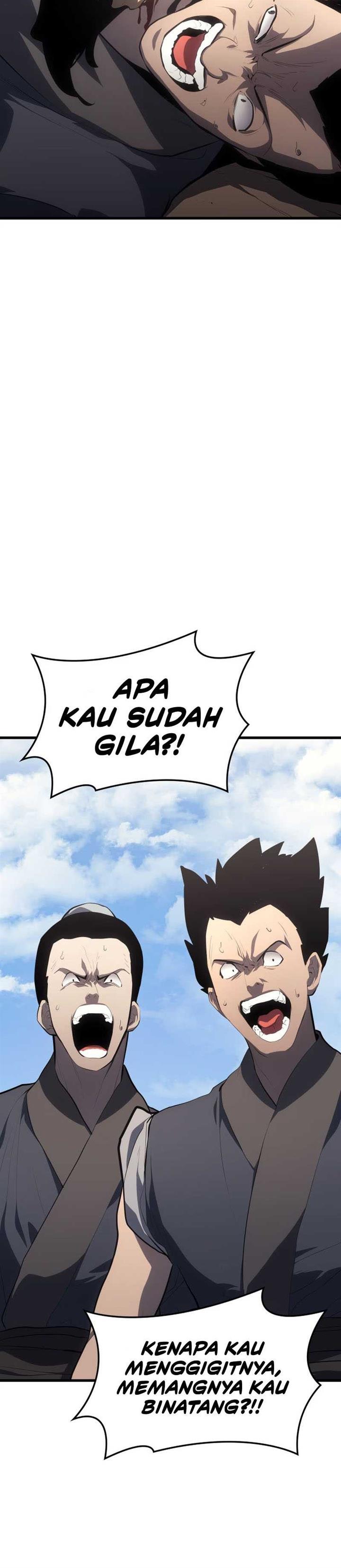 Grim Reaper of the Drifting Moon Chap 31 - Next Chap 32