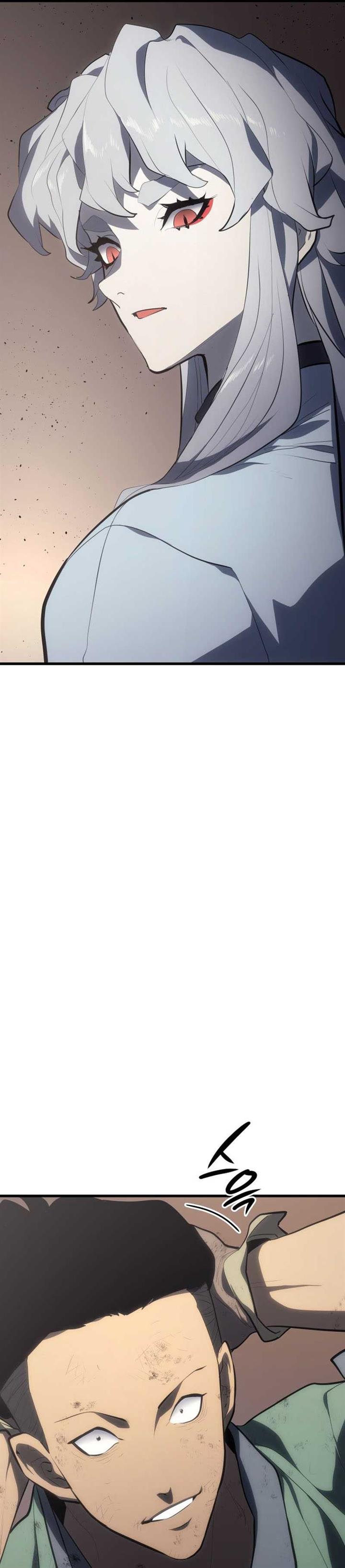 Grim Reaper of the Drifting Moon Chap 31 - Next Chap 32