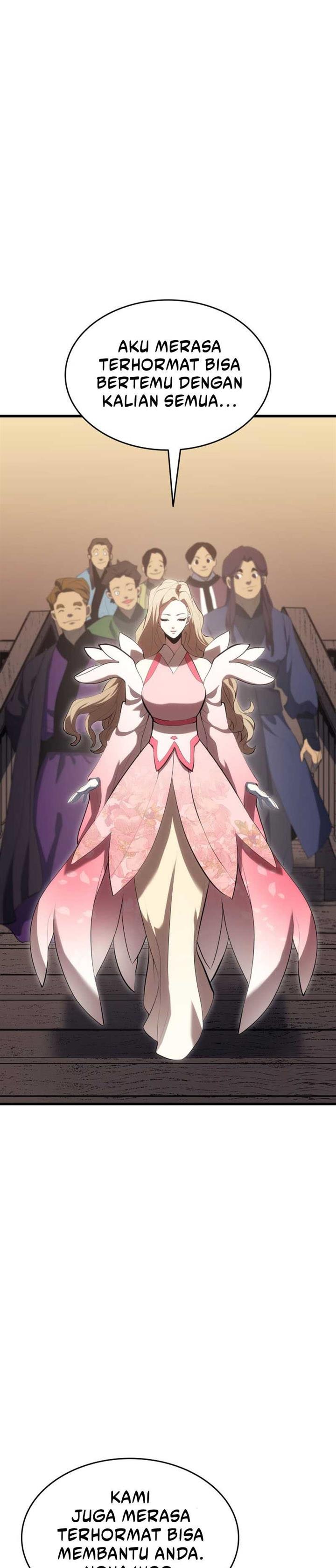 Grim Reaper of the Drifting Moon Chap 31 - Next Chap 32