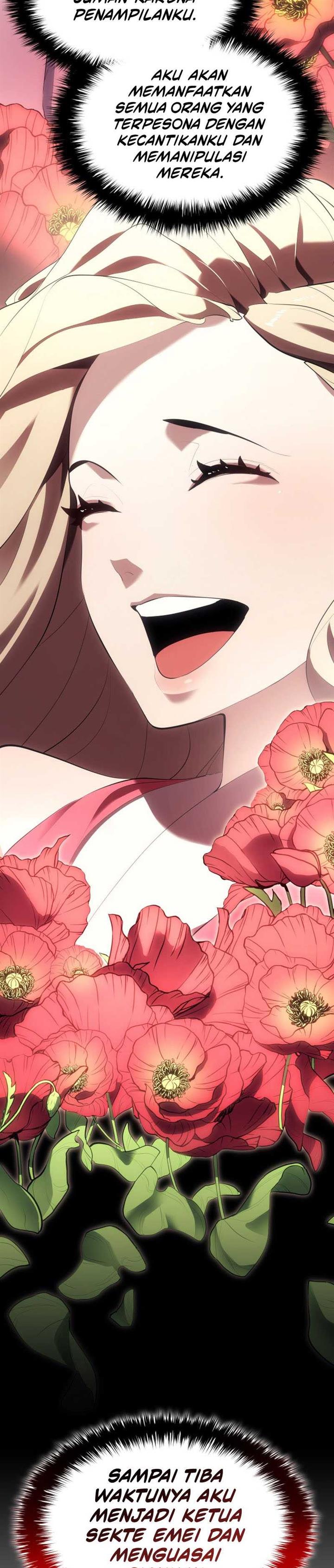 Grim Reaper of the Drifting Moon Chap 31 - Next Chap 32