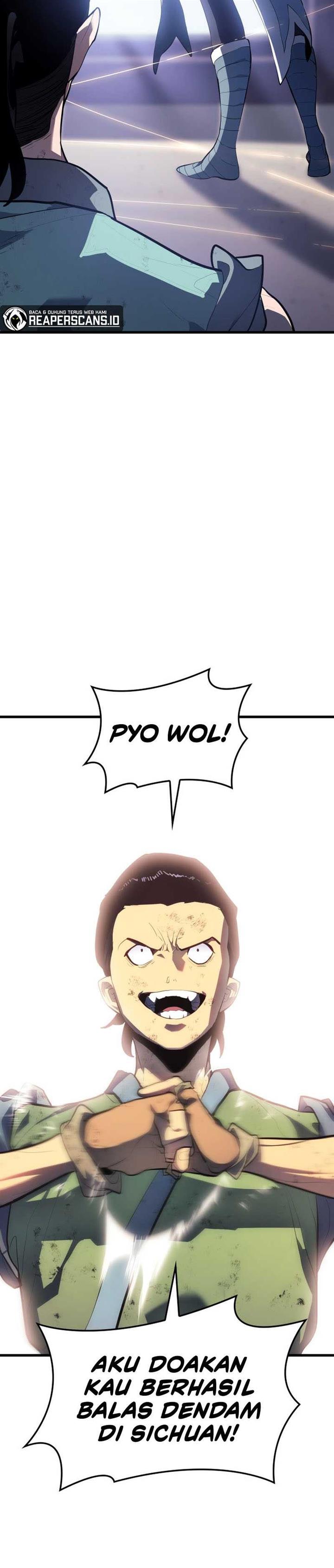 Grim Reaper of the Drifting Moon Chap 31 - Next Chap 32