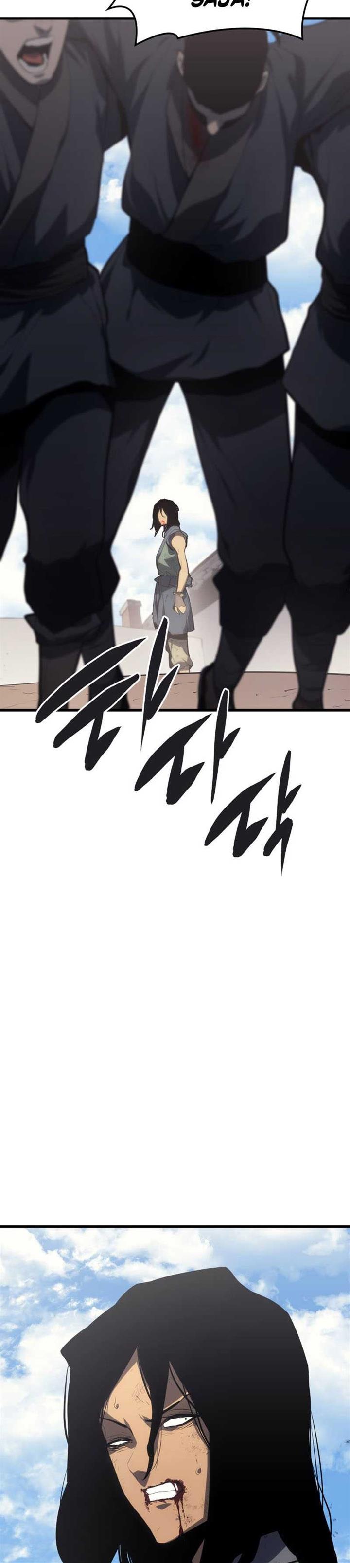 Grim Reaper of the Drifting Moon Chap 31 - Next Chap 32