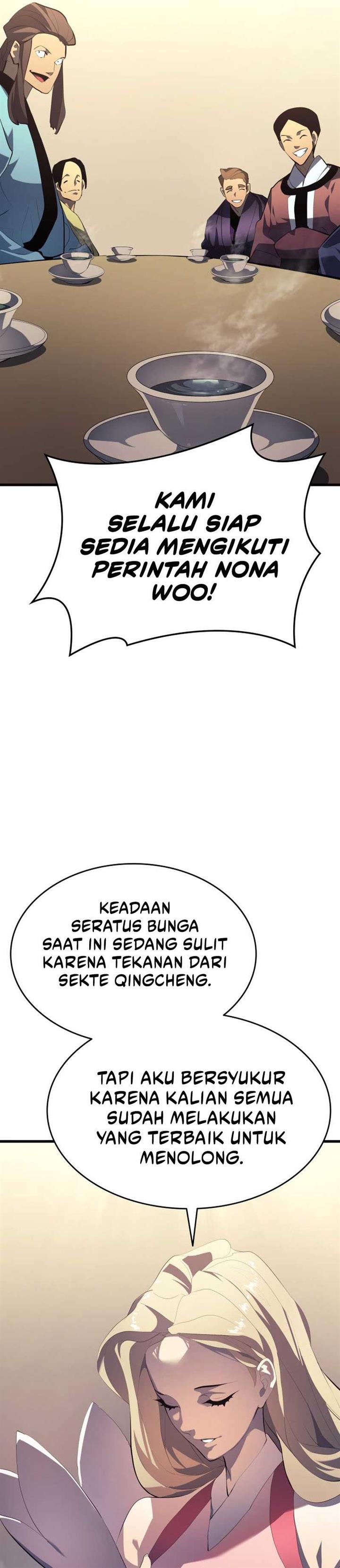 Grim Reaper of the Drifting Moon Chap 31 - Next Chap 32