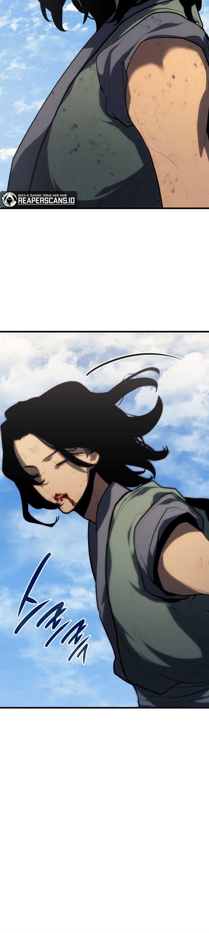 Grim Reaper of the Drifting Moon Chap 31 - Next Chap 32