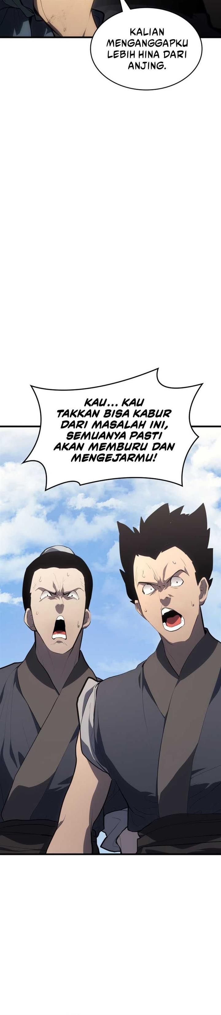 Grim Reaper of the Drifting Moon Chap 31 - Next Chap 32