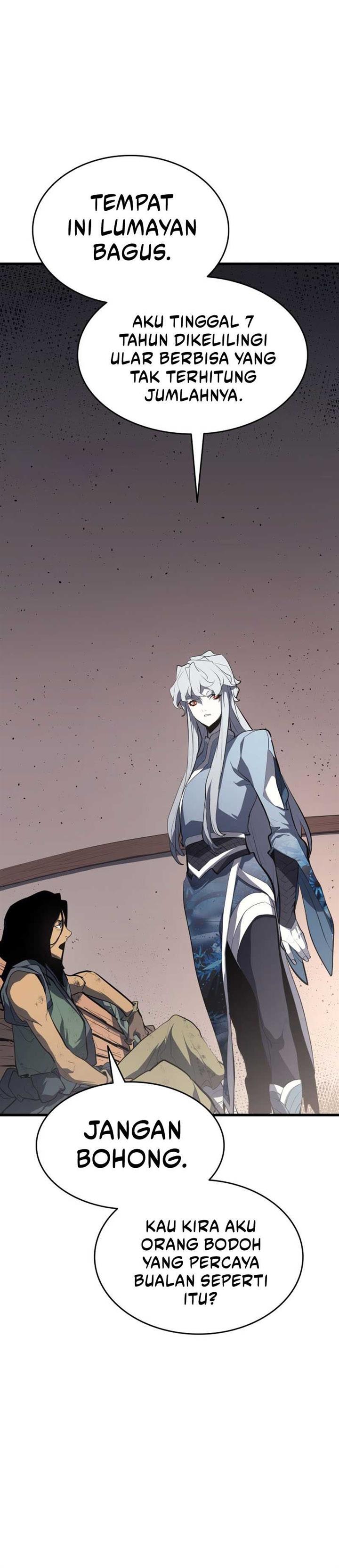 Grim Reaper of the Drifting Moon Chap 31 - Next Chap 32