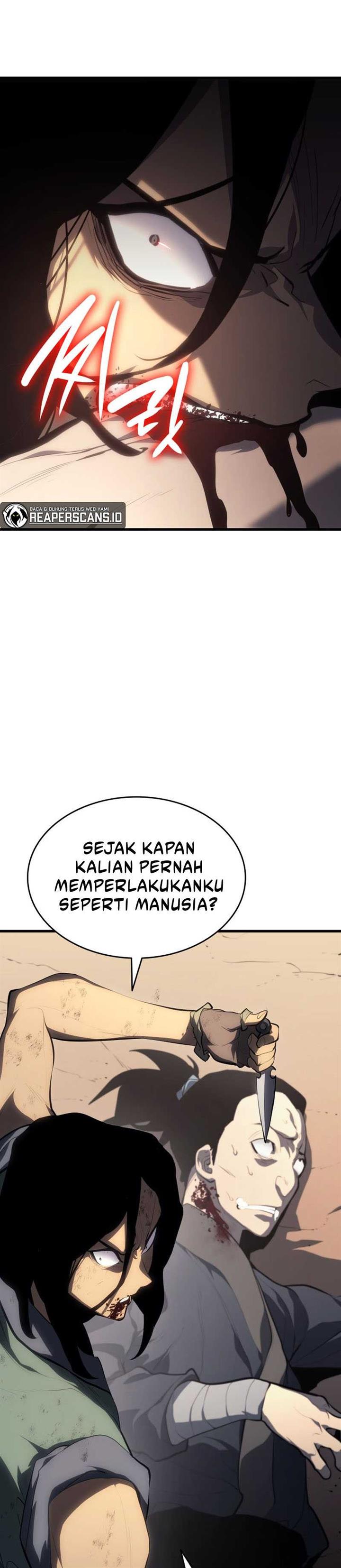 Grim Reaper of the Drifting Moon Chap 31 - Next Chap 32