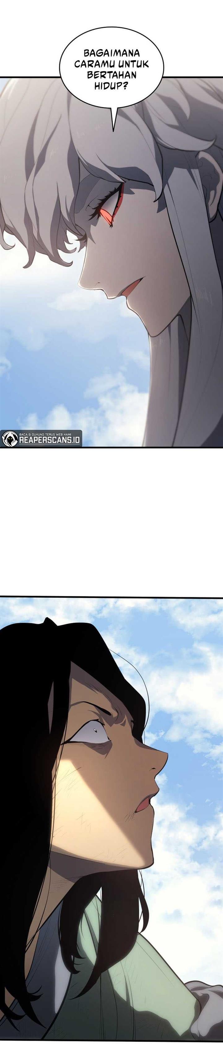 Grim Reaper of the Drifting Moon Chap 31 - Next Chap 32