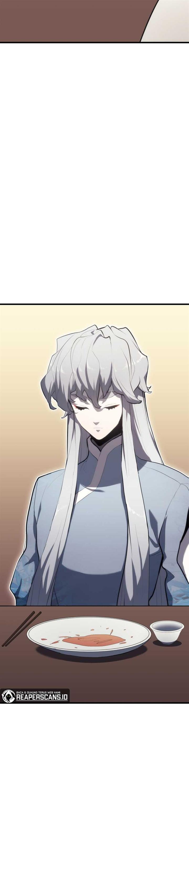 Grim Reaper of the Drifting Moon Chap 31 - Next Chap 32