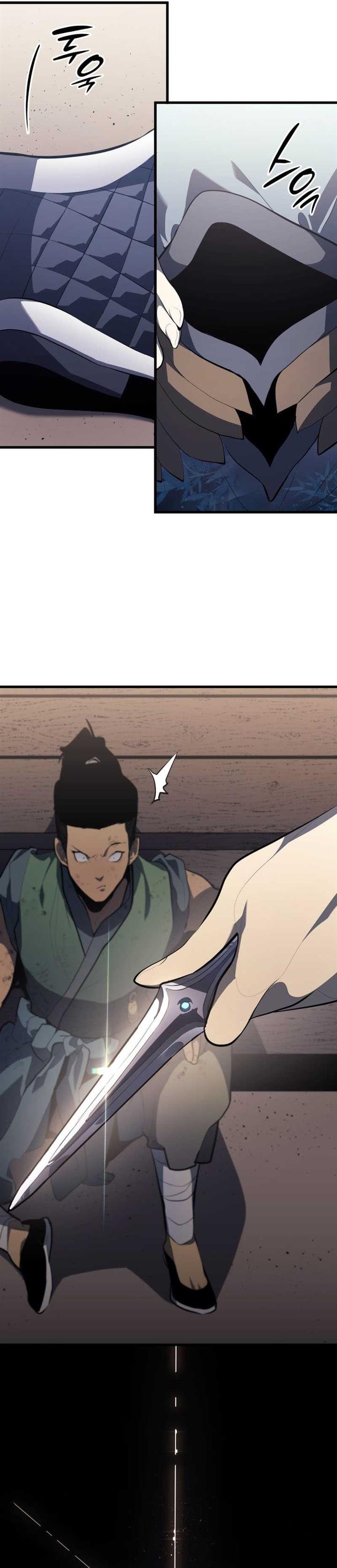 Grim Reaper of the Drifting Moon Chap 31 - Next Chap 32