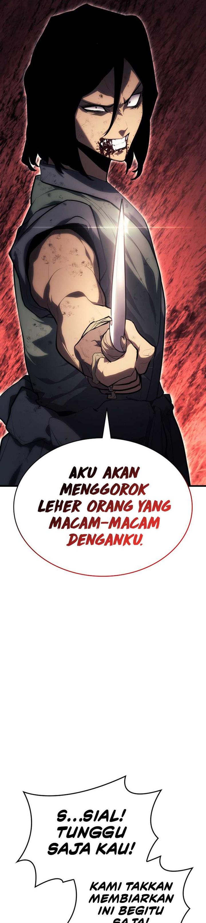 Grim Reaper of the Drifting Moon Chap 31 - Next Chap 32