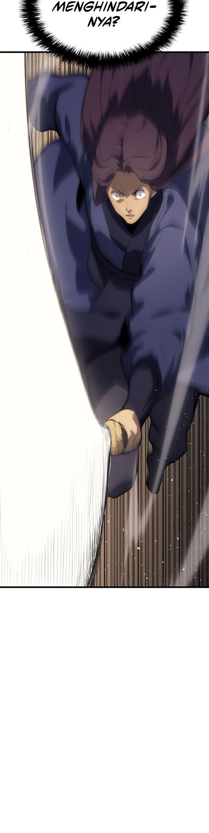 Grim Reaper of the Drifting Moon Chap 32 - Next Chap 33