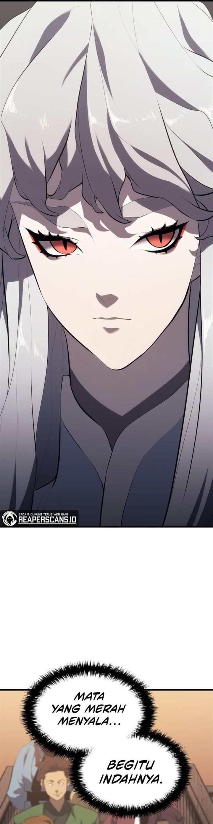 Grim Reaper of the Drifting Moon Chap 32 - Next Chap 33