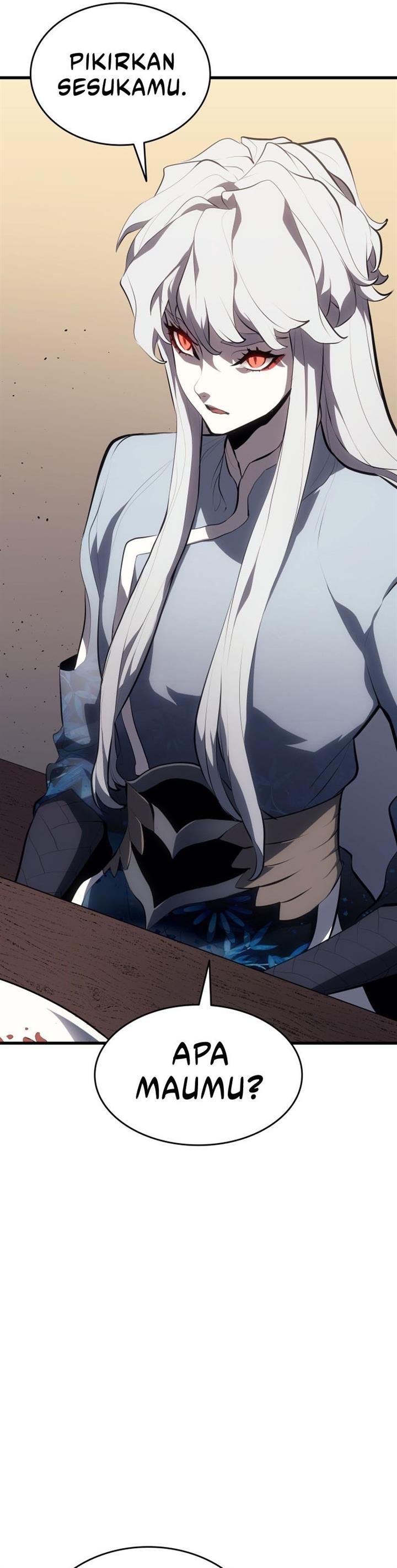 Grim Reaper of the Drifting Moon Chap 32 - Next Chap 33