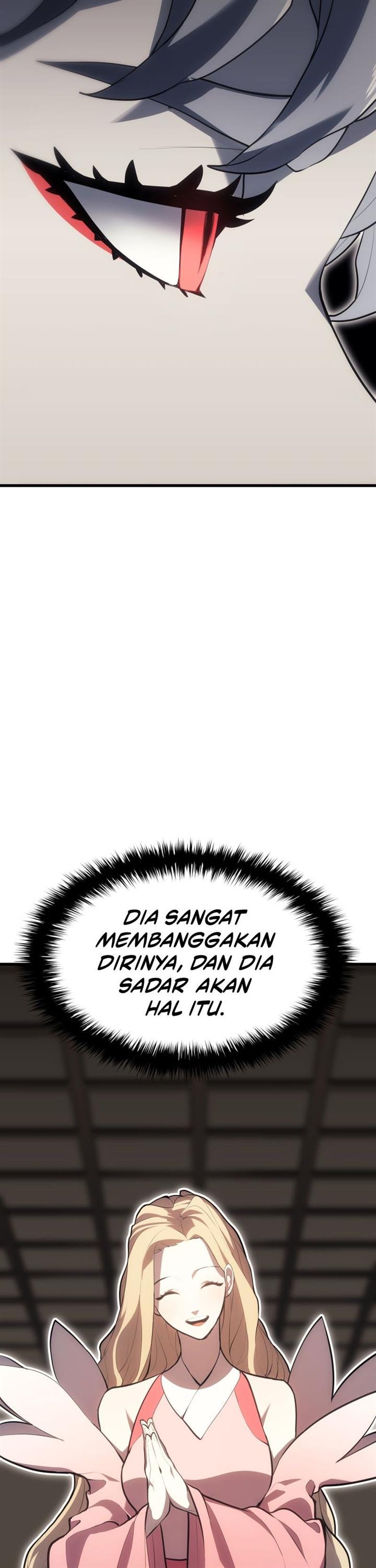 Grim Reaper of the Drifting Moon Chap 32 - Next Chap 33