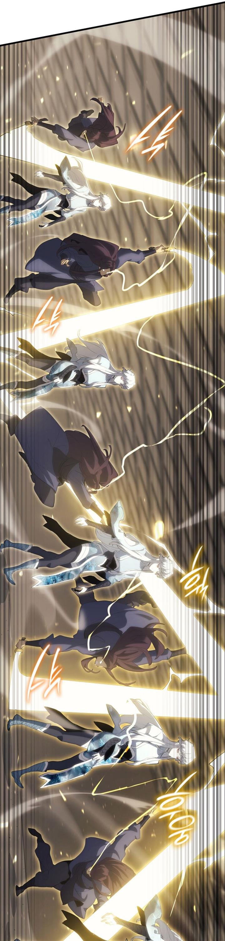 Grim Reaper of the Drifting Moon Chap 32 - Next Chap 33