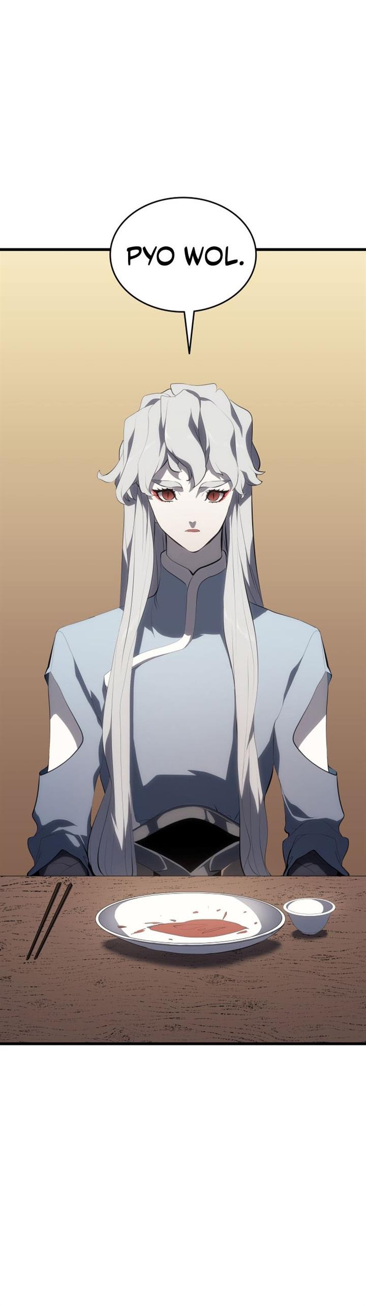 Grim Reaper of the Drifting Moon Chap 32 - Next Chap 33