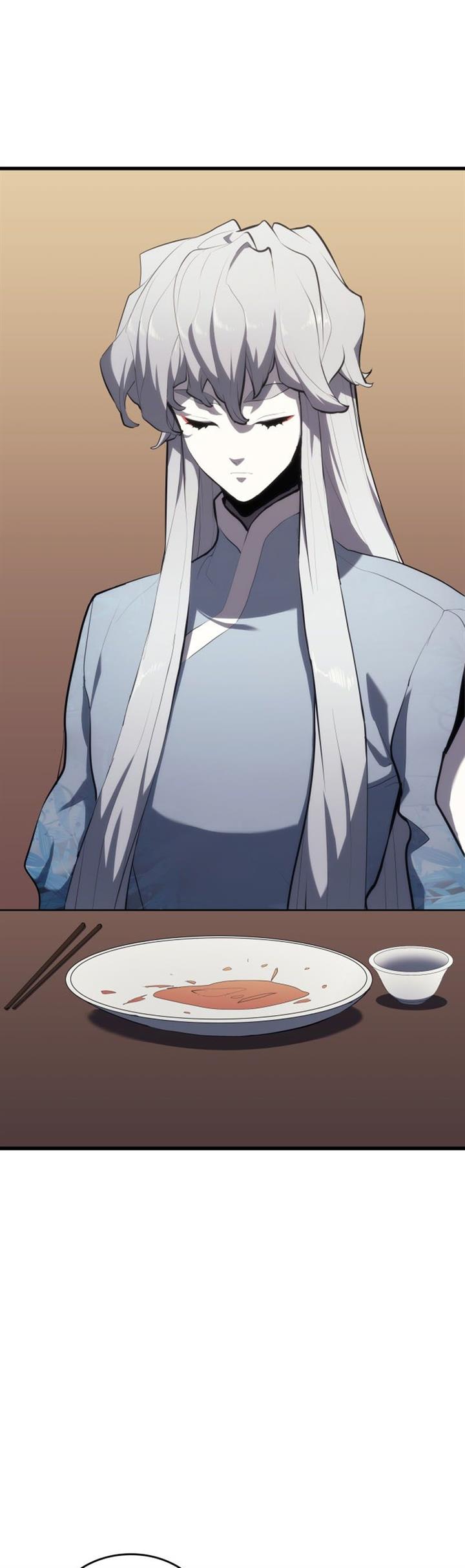 Grim Reaper of the Drifting Moon Chap 32 - Next Chap 33