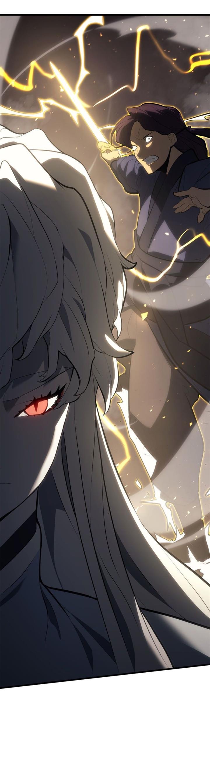 Grim Reaper of the Drifting Moon Chap 32 - Next Chap 33