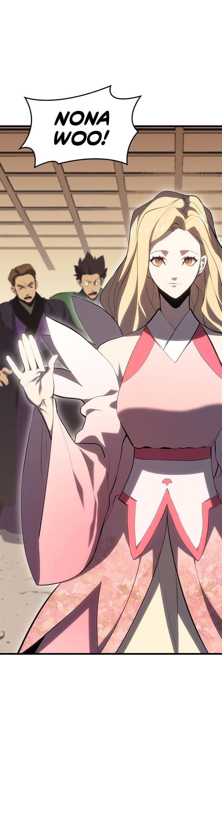 Grim Reaper of the Drifting Moon Chap 32 - Next Chap 33