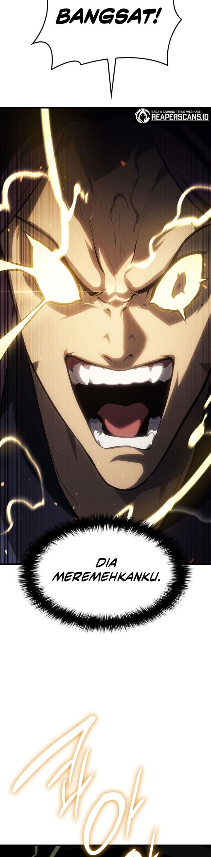 Grim Reaper of the Drifting Moon Chap 32 - Next Chap 33