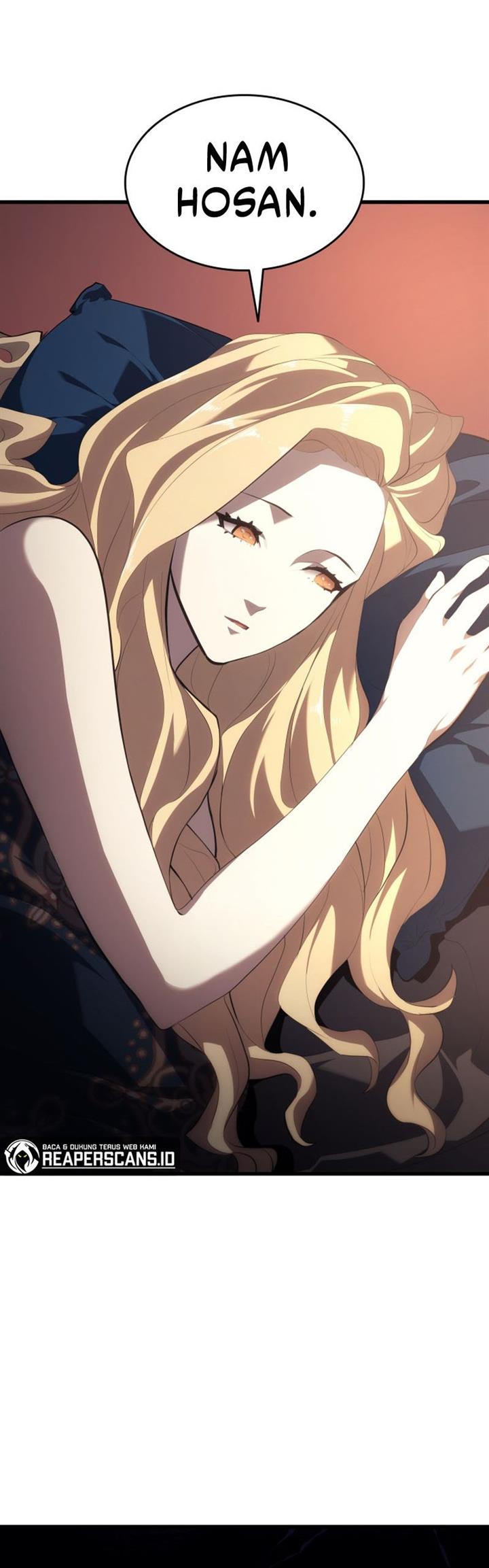 Grim Reaper of the Drifting Moon Chap 32 - Next Chap 33