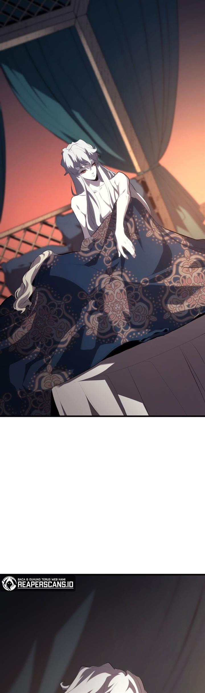 Grim Reaper of the Drifting Moon Chap 32 - Next Chap 33