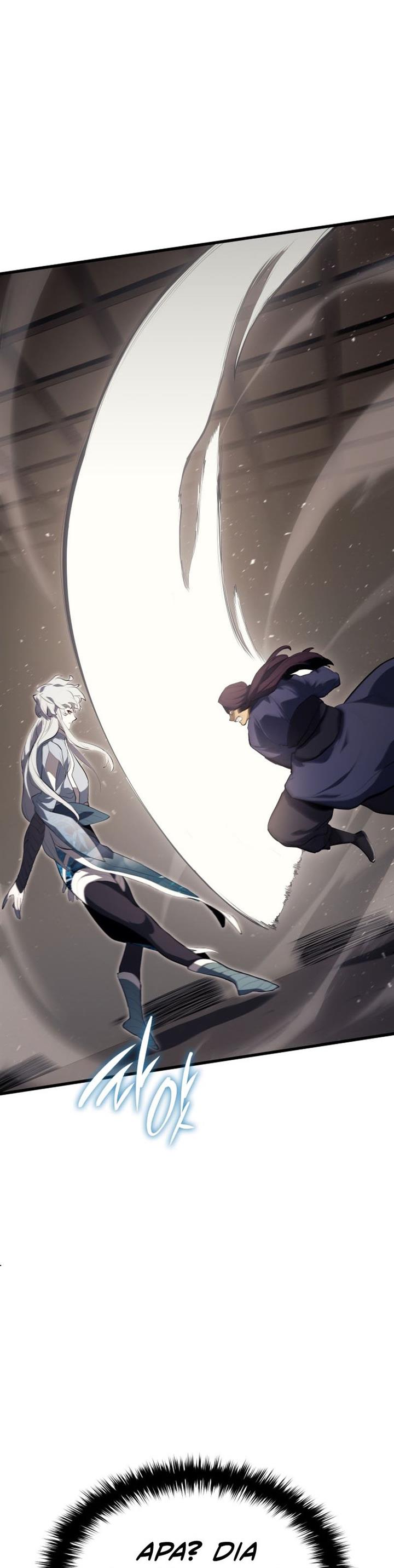 Grim Reaper of the Drifting Moon Chap 32 - Next Chap 33